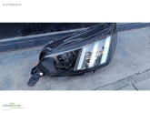 Oto Çıkma Parça / Peugeot / 208 / Far & Stop / Sol Ön Far / Çıkma Parça 