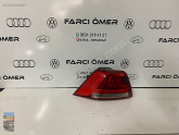 VW GOLF 7 SOL DIŞ STOP ORJİNAL (Videolu Tanıtım)