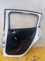 Oto Çıkma Parça / Peugeot / 208 / Kaporta & Karoser / Sağ Arka Kapı / Çıkma Parça 