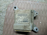 Renault laguna 2 airbag beyni