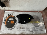 Oto Çıkma Parça / Renault / Trafic / Göğüslük & Torpido / Gösterge Çerçevesi / Çıkma Parça 