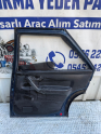 Oto Çıkma Parça / Fiat / Tempra / Kaporta & Karoser / Sağ Arka Kapı / Çıkma Parça 