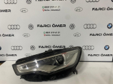 Oto Çıkma Parça / Audi / A6 / Far & Stop / Sağ Ön Far / Çıkma Parça 