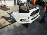 Oto Çıkma Parça / Ford / Fiesta / Tampon / Ön Tampon / Çıkma Parça 