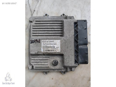 Fiat Doblo Motor Beyni 51805371 - MJD 6F3.D4/HW03R - MJD6F3.