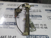 Oto Çıkma Parça / Ford / Fiesta / Oto Cam / Cam Krikosu / Çıkma Parça 