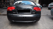 Oto Çıkma Parça / Audi / A4 / Motor / Emme Manifoldu / Çıkma Parça 