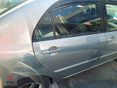 Oto Çıkma Parça / Toyota / Corolla / Kaporta & Karoser / Sağ Arka Kapı / Çıkma Parça 