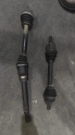 Oto Çıkma Parça / Ford / Focus / Alt Takım / Aks / Çıkma Parça 