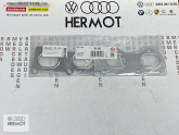Oto Çıkma Parça / Volkswagen / Passat / Motor / Conta / Sıfır Parça 