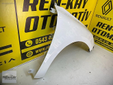 Oto Çıkma Parça / Renault / R 5 / Kaporta & Karoser / Sağ Ön Çamurluk / Çıkma Parça 