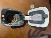 Oto Çıkma Parça / Volkswagen / Jetta / Yakıt / Depo Kapağı / Çıkma Parça 
