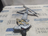 Oto Çıkma Parça / Toyota / Yaris / Oto Cam / Cam Krikosu / Çıkma Parça 