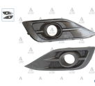 HONDA CR-V SİS KAPAĞI SAĞ 2012-2015 DELİKLİ