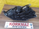 Oto Çıkma Parça / Volkswagen / Caddy / Far & Stop / Sağ Ön Far / Çıkma Parça 