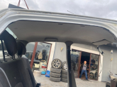 Oto Çıkma Parça / Renault / Symbol / Kaporta & Karoser / Kesme Tavan Sacı / Çıkma Parça 