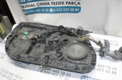 Oto Çıkma Parça / Ford / Fiesta / Oto Cam / Cam Krikosu / Çıkma Parça 