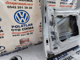 Oto Çıkma Parça / Renault / Kangoo / Kaporta & Karoser / Sağ Sürgülü Kapı / Çıkma Parça 