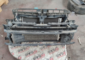 Oto Çıkma Parça / Volkswagen / Golf / Radyatör / Radyatör Seti / Çıkma Parça 