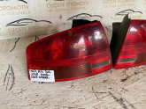 Oto Çıkma Parça / Audi / A4 / Kaporta & Karoser / Sağ Şasi / Çıkma Parça 