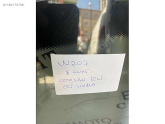 Oto Çıkma Parça / Honda / Civic / Oto Cam / Ön Cam / Çıkma Parça 