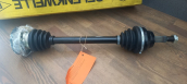 Audi 80, 90 b2, Passat b2 sağ ön aks OEM 321407272AC sıfır orj