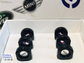 Oto Çıkma Parça / Bmw / 1 Serisi / Arma & Yazı / Amblem / Sıfır Parça 