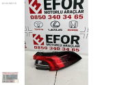 Oto Çıkma Parça / Toyota / Corolla / Beyin / Start Stop Beyni / Çıkma Parça 