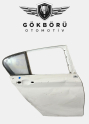 BMW 1 SERİSİ F20 SAĞ ARKA KAPI