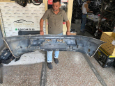 Oto Çıkma Parça / Mazda / 323 / Tampon / Arka Tampon / Çıkma Parça 