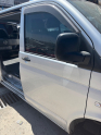 Oto Çıkma Parça / Volkswagen / Transporter / Kaporta & Karoser / Sağ Ön Kapı / Çıkma Parça 