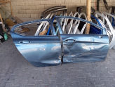 Oto Çıkma Parça / Opel / Astra / Kaporta & Karoser / Sağ Ön Kapı / Çıkma Parça 