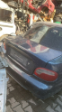 Oto Çıkma Parça / Hyundai / Accent / Kaporta & Karoser / Bagaj Kapağı / Çıkma Parça 
