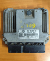 VW GOLF - JETTA 1.9 TDI MOTOR BEYNİ 03G906021KH 0281013226 (BRC)