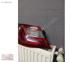 Oto Çıkma Parça / Renault / Megane / Far & Stop / Sol Arka Stop / Çıkma Parça 