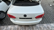 Hurda Belgeli Araçlar / Volkswagen / Jetta