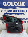 Oto Çıkma Parça / Renault / Clio / Kaporta & Karoser / Sol Ön Kapı / Çıkma Parça 