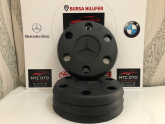 MERCEDES SPRİNTER JANT GÖBEĞİ
