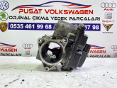 2.0TDİ PASSAT ÇIKMA ORJİNAL EGR VALFİ CBA 03L 131 501 K