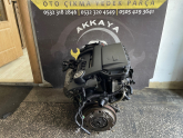 Oto Çıkma Parça / Seat / Leon / Motor / Motor (komple) / Çıkma Parça 