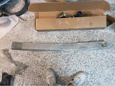 Oto Çıkma Parça / Opel / Corsa / Tampon / Tampon Demiri / Çıkma Parça 