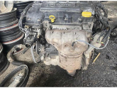 Oto Çıkma Parça / Opel / Corsa / Motor / Blok / Çıkma Parça 