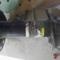 Oto Çıkma Parça / Nissan / Qashqai / Alt Takım / Amortisör / Çıkma Parça 