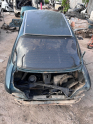 1996 Hyundai accent kesme tavan