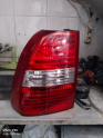 Oto Çıkma Parça / Kia / Sportage / Far & Stop / Sol Arka Stop / Çıkma Parça 