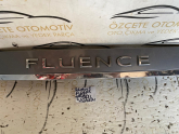 Oto Çıkma Parça / Renault / Fluence / Kaporta & Karoser / Kapı Çıtası / Çıkma Parça 