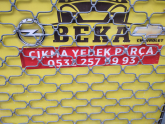 Oto Çıkma Parça / Opel / Astra / Tampon / Arka Tampon / Çıkma Parça 
