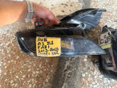 Oto Çıkma Parça / Audi / A3 / Tampon / Sis Farı Çerçevesi / Çıkma Parça 