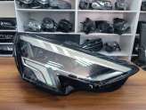 AUDİ A3 MATRİX SAĞ FAR ORJİNAL ÇIKMA