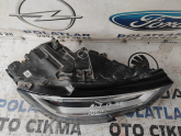 Oto Çıkma Parça / Audi / A3 / Far & Stop / Sağ Ön Far / Çıkma Parça 